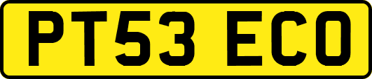 PT53ECO