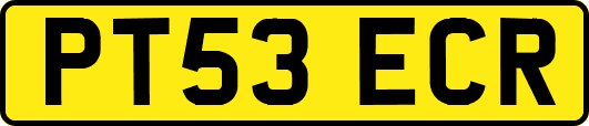 PT53ECR