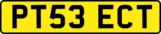 PT53ECT