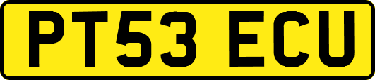 PT53ECU