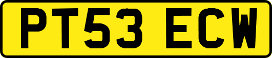 PT53ECW