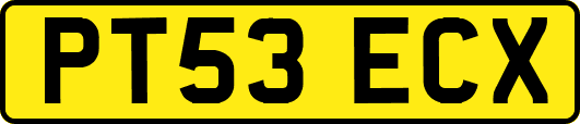 PT53ECX