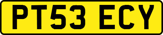 PT53ECY