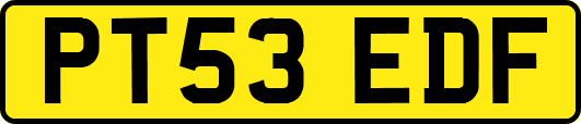 PT53EDF