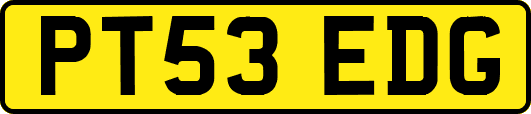 PT53EDG