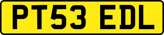 PT53EDL