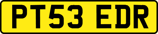 PT53EDR