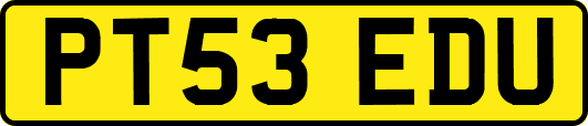 PT53EDU