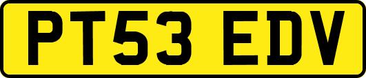 PT53EDV