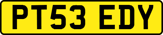 PT53EDY