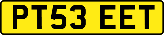 PT53EET