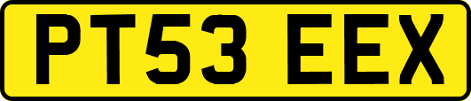 PT53EEX
