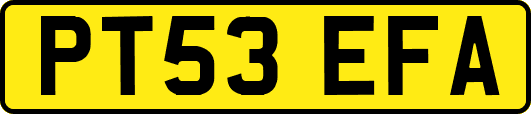 PT53EFA