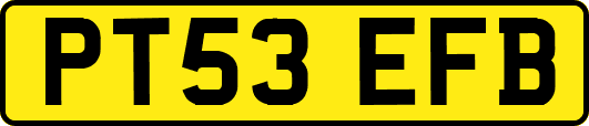PT53EFB