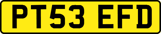 PT53EFD