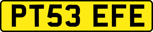 PT53EFE
