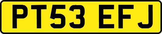PT53EFJ