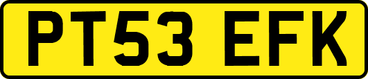 PT53EFK