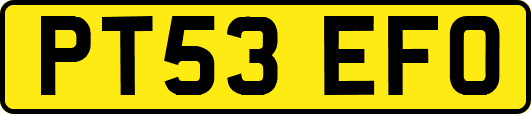 PT53EFO