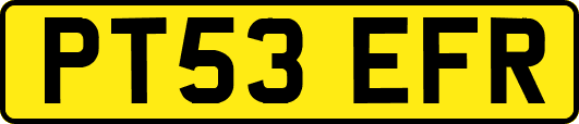 PT53EFR