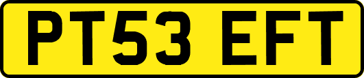 PT53EFT