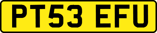 PT53EFU