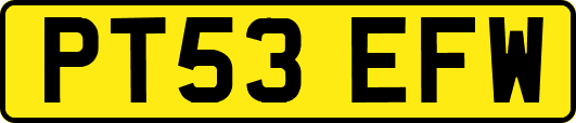 PT53EFW
