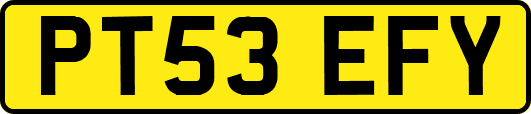 PT53EFY