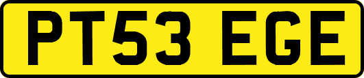 PT53EGE