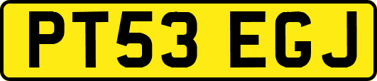 PT53EGJ