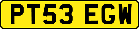 PT53EGW