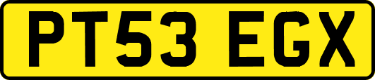 PT53EGX