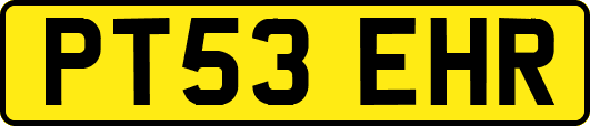 PT53EHR