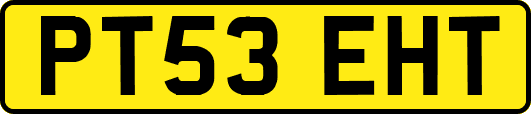 PT53EHT