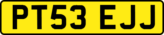 PT53EJJ