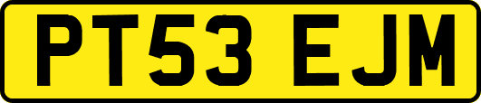 PT53EJM