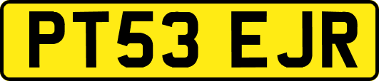 PT53EJR
