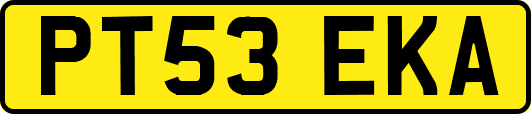 PT53EKA