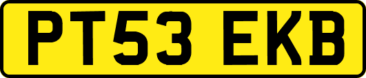 PT53EKB