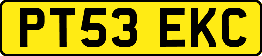 PT53EKC