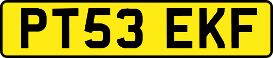 PT53EKF
