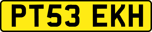 PT53EKH