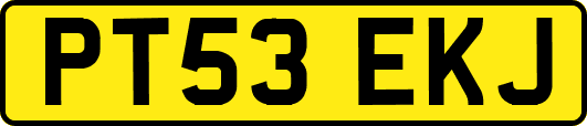 PT53EKJ