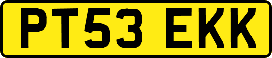 PT53EKK