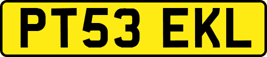 PT53EKL