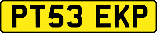 PT53EKP