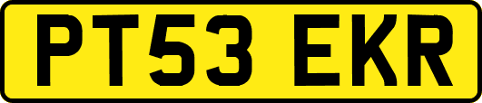 PT53EKR