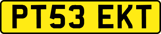 PT53EKT