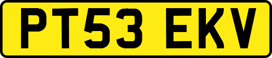 PT53EKV
