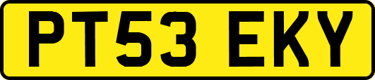 PT53EKY